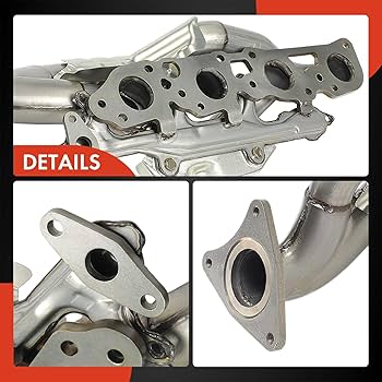 Amazon.com: A-Premium Right Side Exhaust Manifold [5.7L